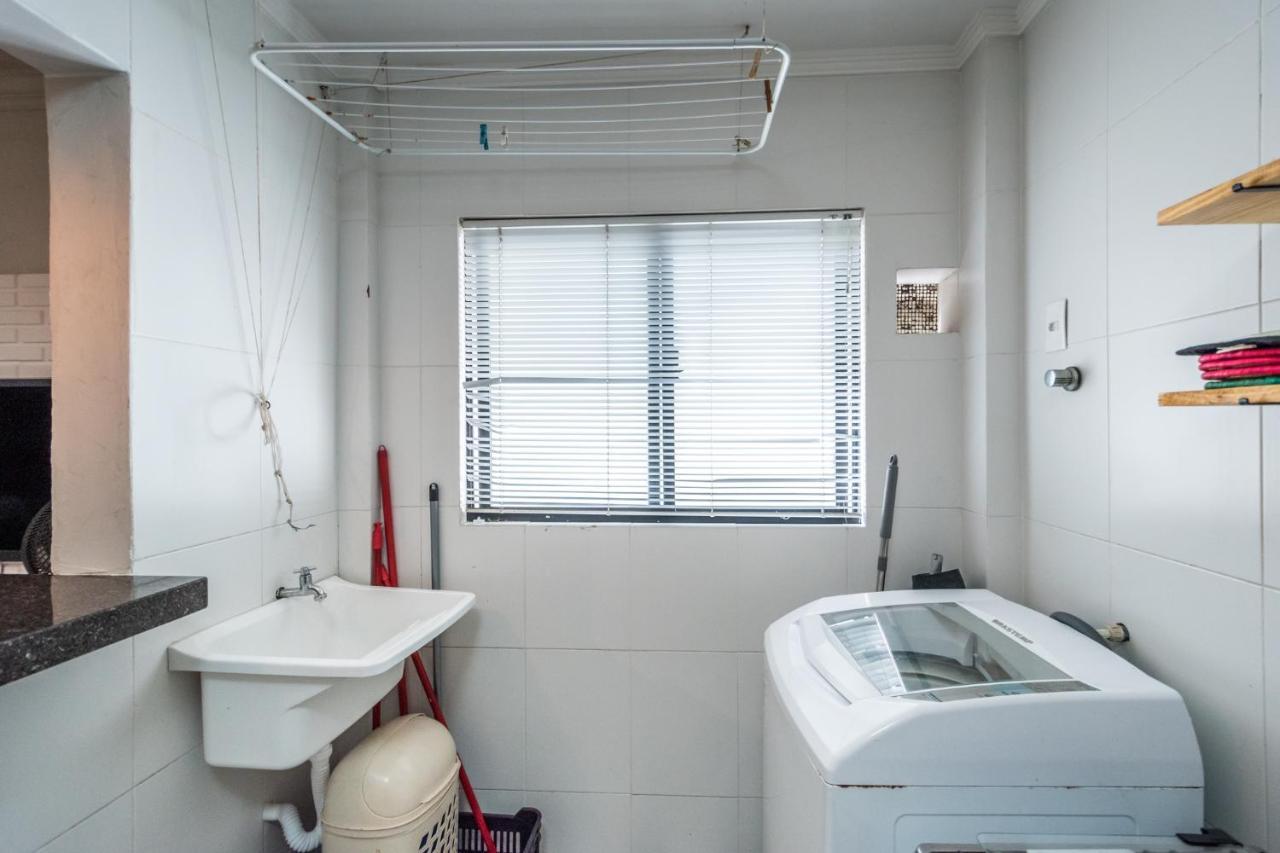 O Melhor Do Centro! Apto 01 Dormitorio Com Garagem E Ar Condicionado Balneário Camboriú Exteriör bild