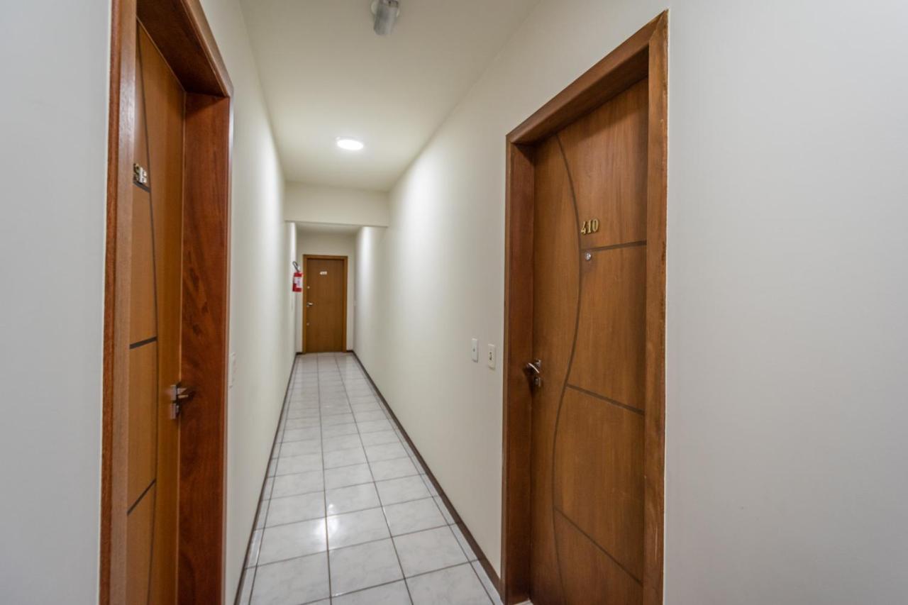 O Melhor Do Centro! Apto 01 Dormitorio Com Garagem E Ar Condicionado Balneário Camboriú Exteriör bild